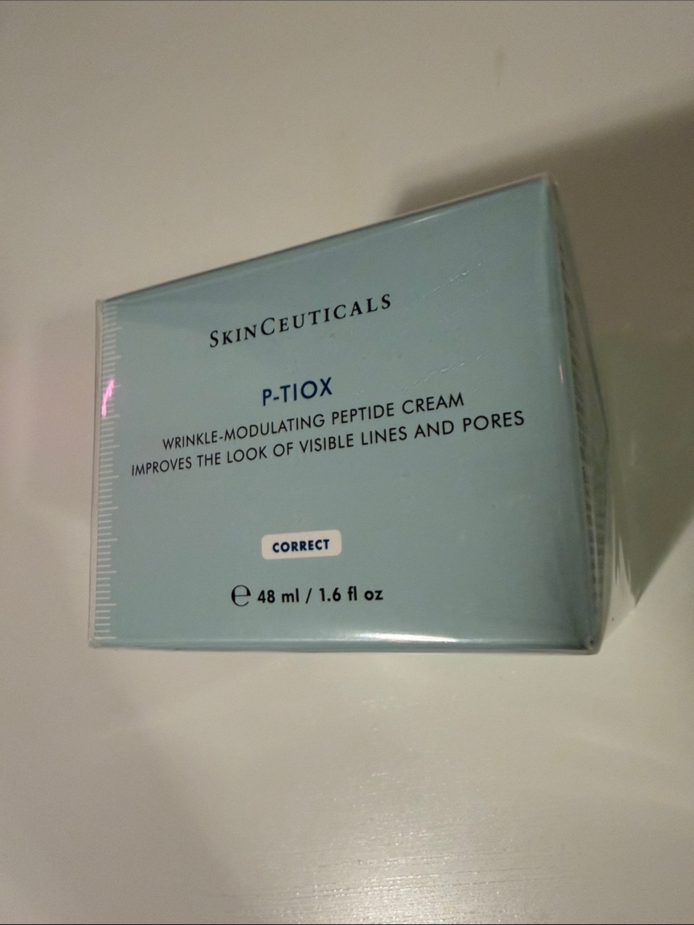 Brand New SkinCeuticals P-Tiox Cream